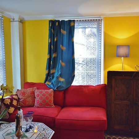 Moroccan Boutique Guest House บอสตัน ห้อง รูปภาพ