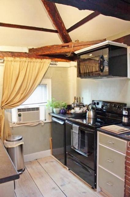 Moroccan Boutique Guest House บอสตัน ห้อง รูปภาพ